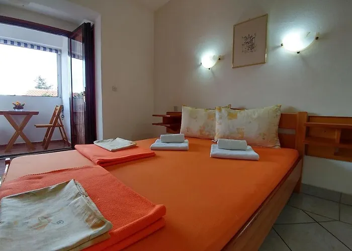 And Bova Gasthof Baška