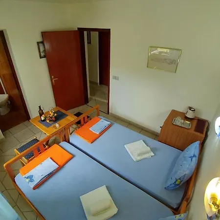 And Bova Guest house