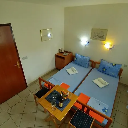 And Bova Guest house 3*