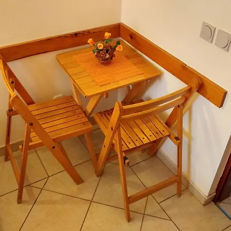 And Bova Guest house 3*