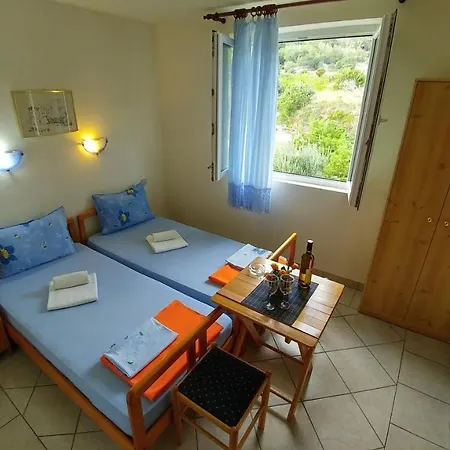 Guest house And Bova