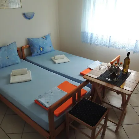 Apartments&rooms Bova