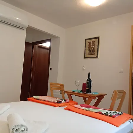 And Bova בית הארחה