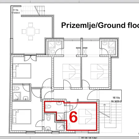 And Bova 3* באסקה