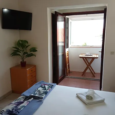 And Bova בית הארחה 3*