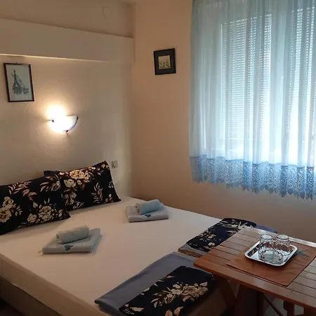 And Bova 3* Baška