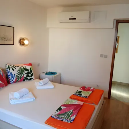 Apartments&rooms Bova Gasthuis