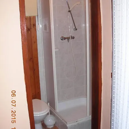 Apartments&rooms Bova 3*
