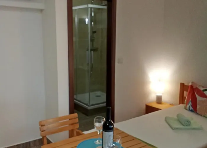 And Bova Baška