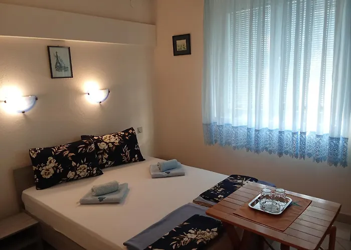 And Bova 3* Baška