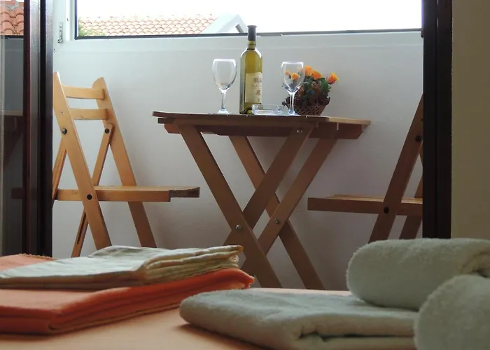 Casa de hóspedes And Bova 3*